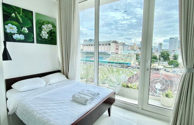 Cherry Blossom - Foto 66