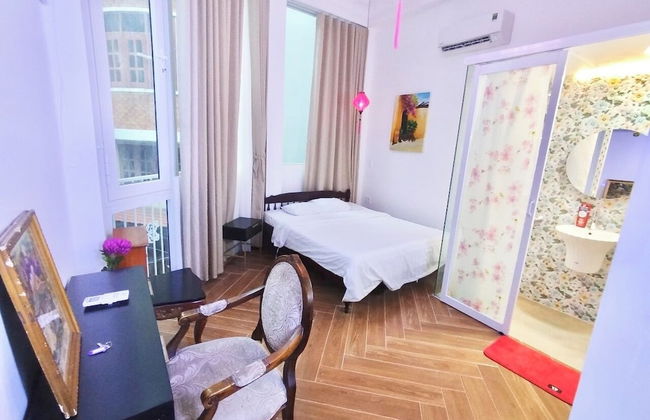 Cherry Blossom Boutique Hotel - Foto 15