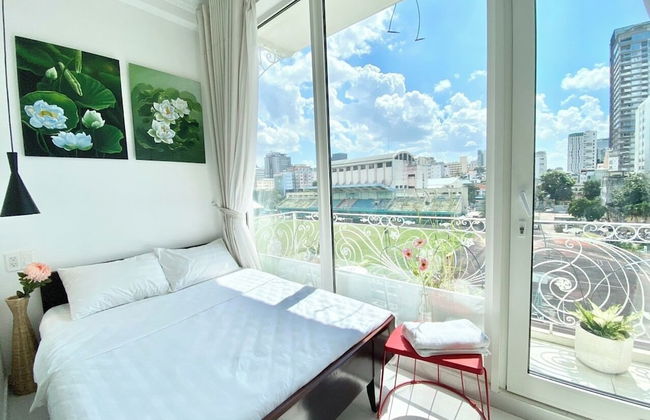 Cherry Blossom - Foto 70