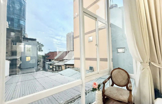 Cherry Blossom Boutique Hotel - Foto 79