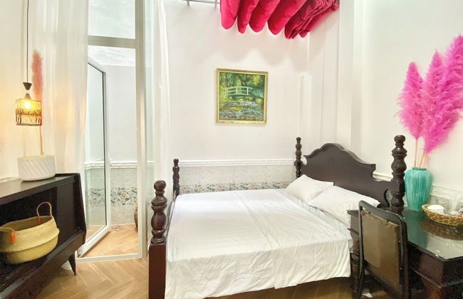 Cherry Blossom Boutique Hotel - Foto 11