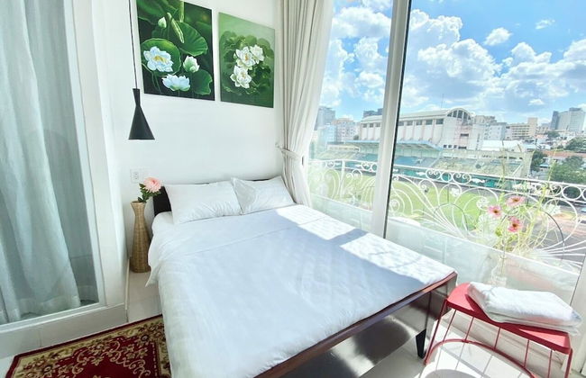 Cherry Blossom - Foto 69