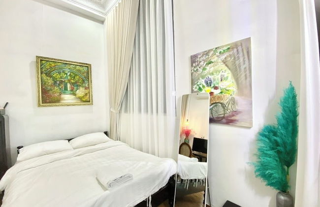 Cherry Blossom Boutique Hotel - Foto 52