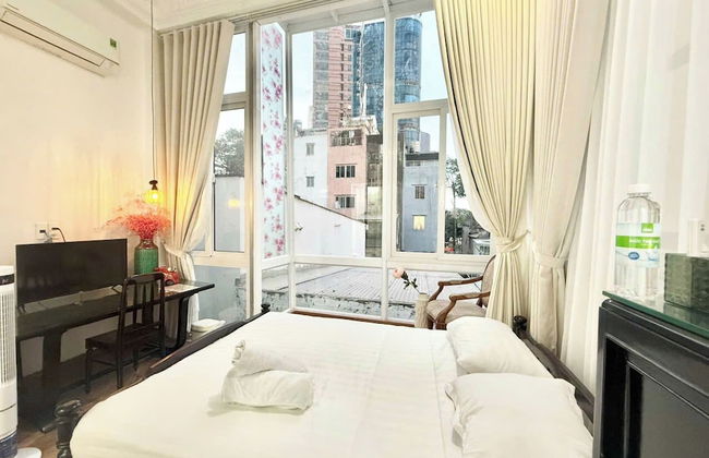 Cherry Blossom Boutique Hotel - Foto 76