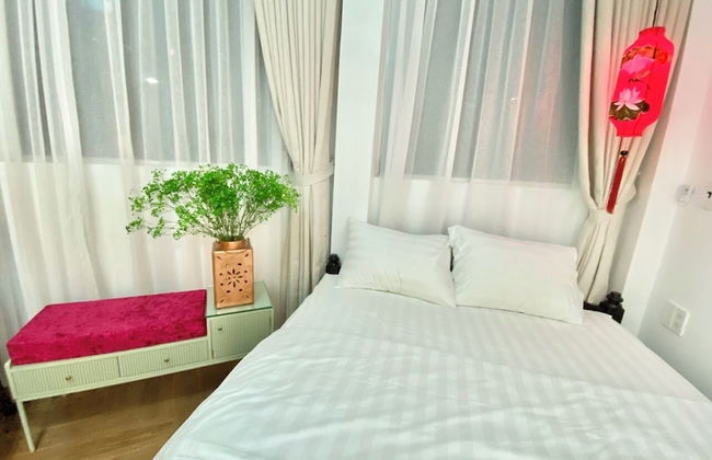 Cherry Blossom Boutique Hotel - Foto 59