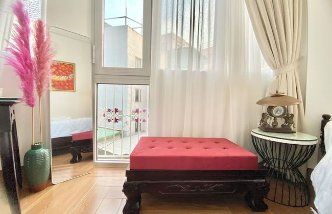 Cherry Blossom Boutique Hotel - Foto 25
