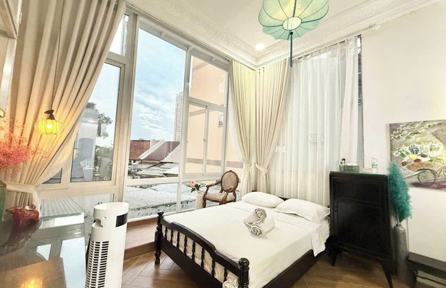 Cherry Blossom Boutique Hotel - Foto 78