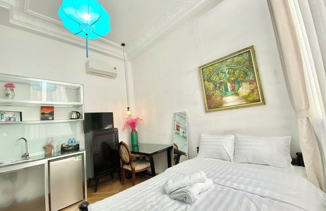 Cherry Blossom Boutique Hotel - Foto 45
