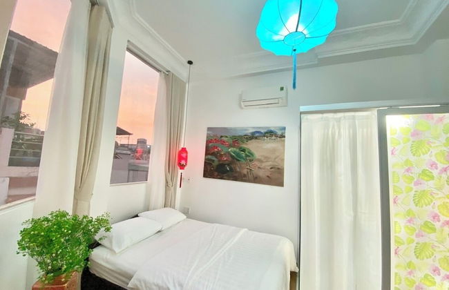 Cherry Blossom Boutique Hotel - Foto 53