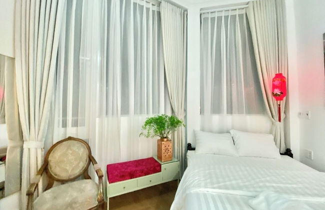 Cherry Blossom Boutique Hotel - Foto 74