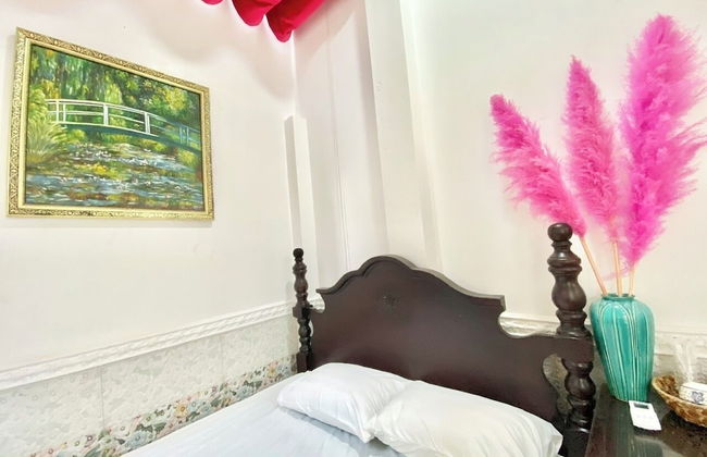 Cherry Blossom Boutique Hotel - Foto 14