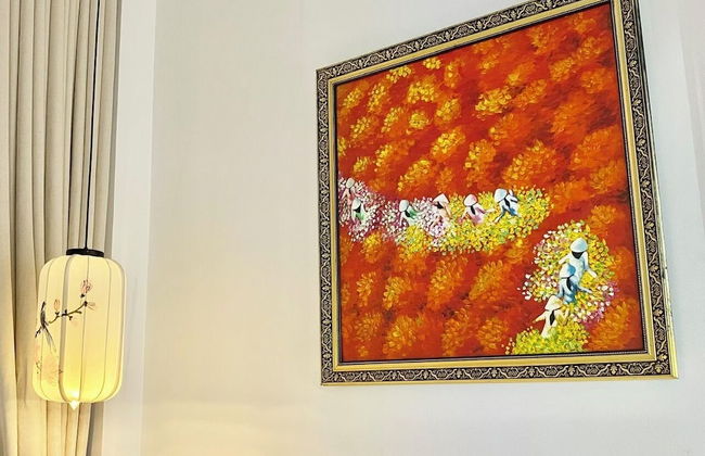 Cherry Blossom Boutique Hotel - Foto 29