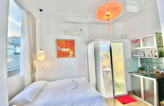Cherry Blossom Boutique Hotel - Foto 33