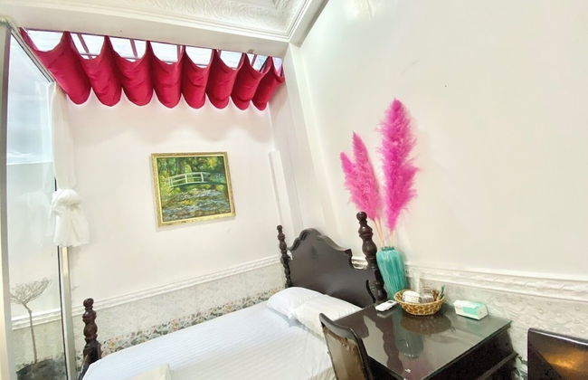 Cherry Blossom Boutique Hotel - Foto 6