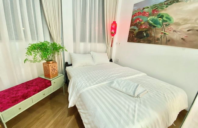 Cherry Blossom Boutique Hotel - Foto 68