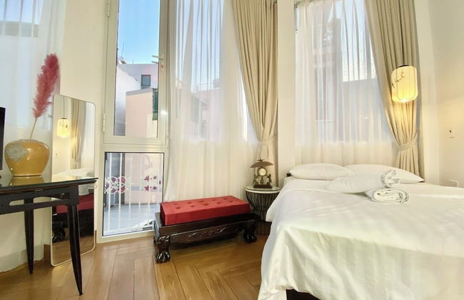 Cherry Blossom Boutique Hotel - Foto 20