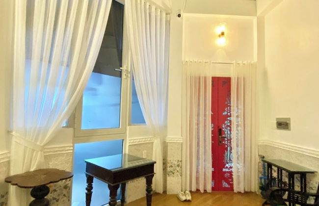Cherry Blossom Boutique Hotel - Foto 5