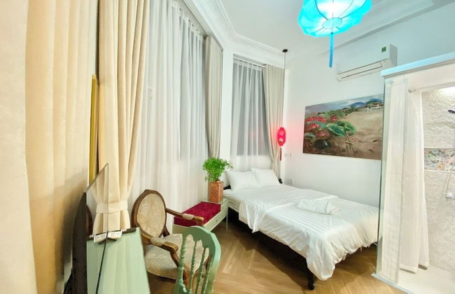 Cherry Blossom Boutique Hotel - Foto 57