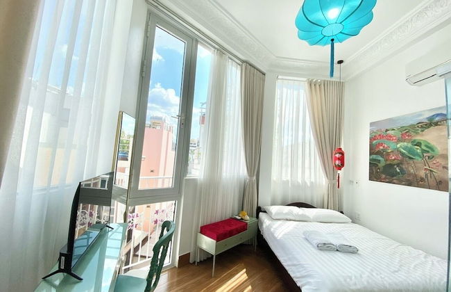 Cherry Blossom Boutique Hotel - Foto 70