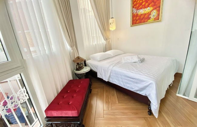 Cherry Blossom Boutique Hotel - Foto 24