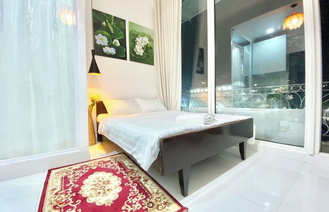 Cherry Blossom - Foto 73