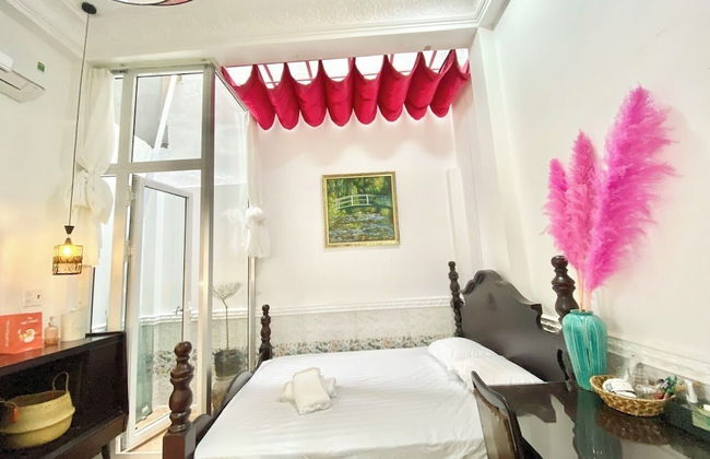 Cherry Blossom Boutique Hotel - Foto 8