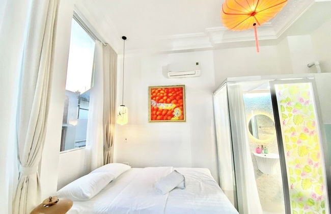 Cherry Blossom Boutique Hotel - Foto 34