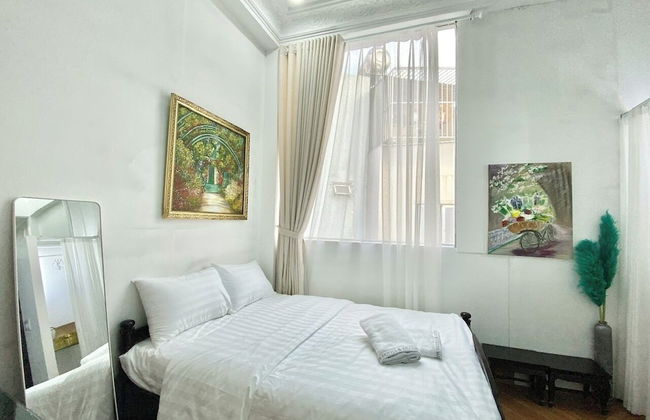 Cherry Blossom Boutique Hotel - Foto 37