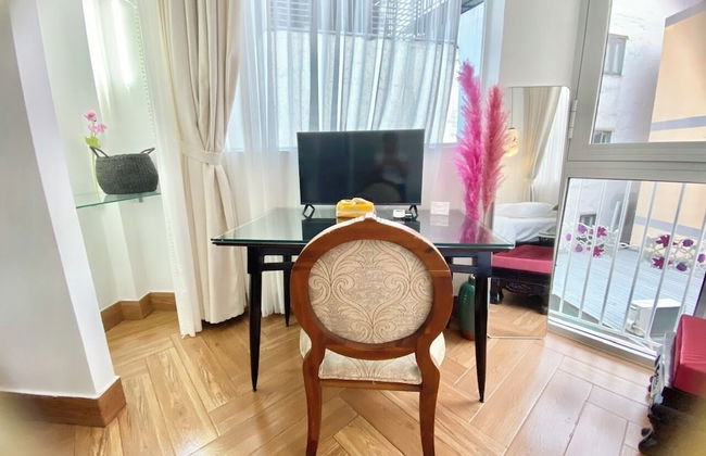 Cherry Blossom Boutique Hotel - Foto 31