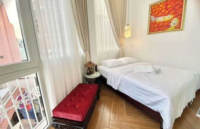 Cherry Blossom Boutique Hotel - Foto 27
