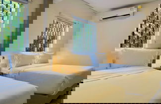 Photo 1 - w Marvelous Loft w Fantastic Balcony in Cali
