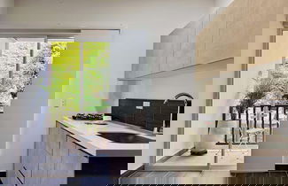 Foto 2 - w Marvelous Loft w Fantastic Balcony in Cali
