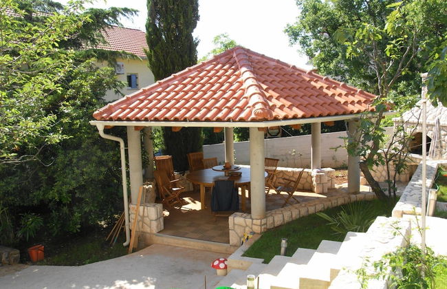 Seaside Escape Selce Apartments - Foto 47