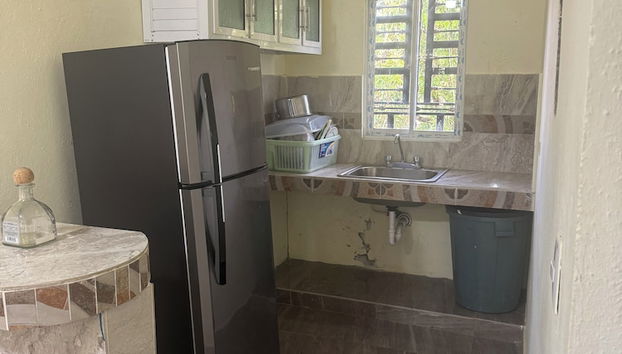 Cozinha privada