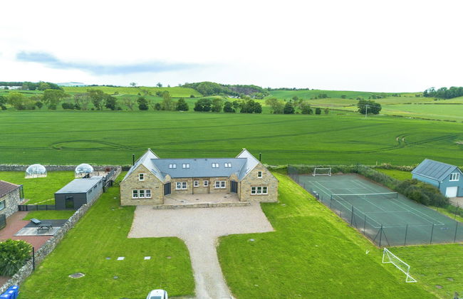 The Duchess - North East Escapes - Photo 50