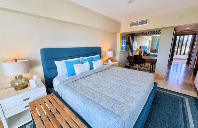 Ocean View apt With Terrace in Punta Palmera - Foto 9