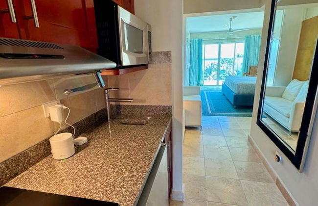 Ocean View apt With Terrace in Punta Palmera - Foto 18