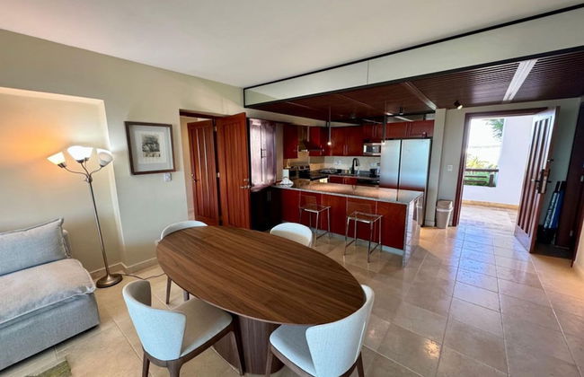 Ocean View apt With Terrace in Punta Palmera - Foto 3