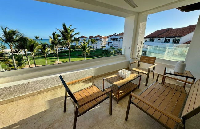 Ocean View apt With Terrace in Punta Palmera - Foto 21