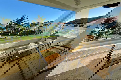 Foto 21 - Ocean View apt With Terrace in Punta Palmera