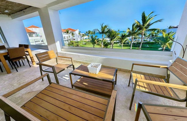 Ocean View apt With Terrace in Punta Palmera - Foto 24