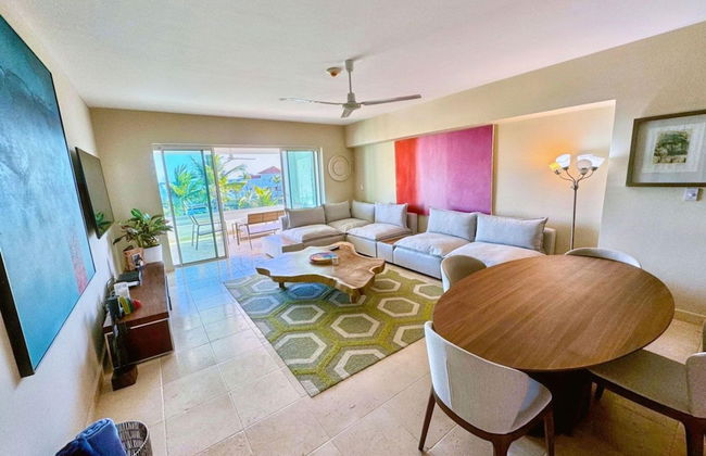 Ocean View apt With Terrace in Punta Palmera - Foto 6