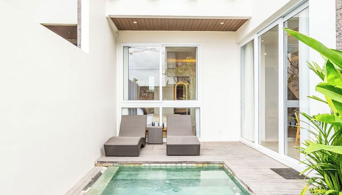 Foto 1 - Villa Rasa Cinta
