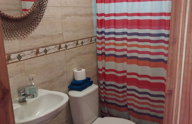 Cabañas Amatista Neltume - Photo 17