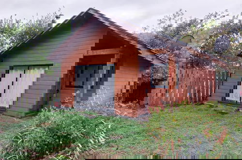 Foto 5 - Cabañas Amatista Neltume