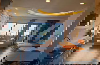 Foto 1 - Flc Sea Tower - ChillNow