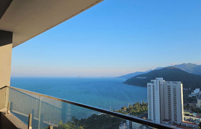 Flc Sea Tower - ChillNow - Foto 51