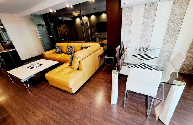 7c-short-term Rental Allowed-2brs Downtown Bangkok - Foto 13