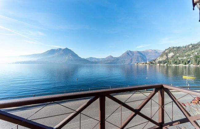 Villa La Rossa - Foto 1