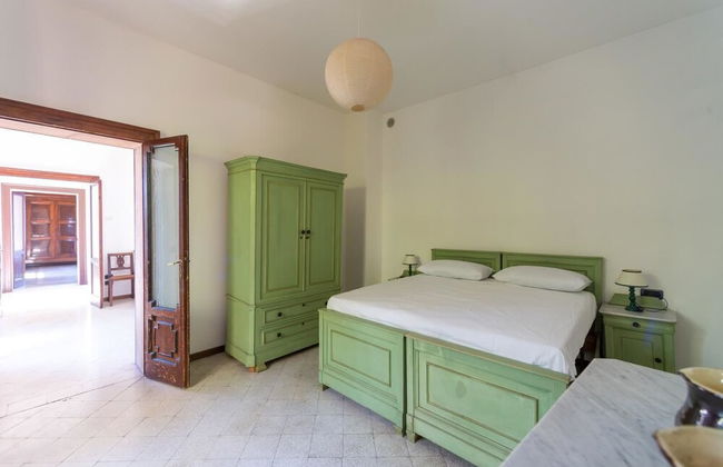 Villa La Rossa - Foto 4